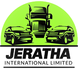 Jeratha car services in Uganda